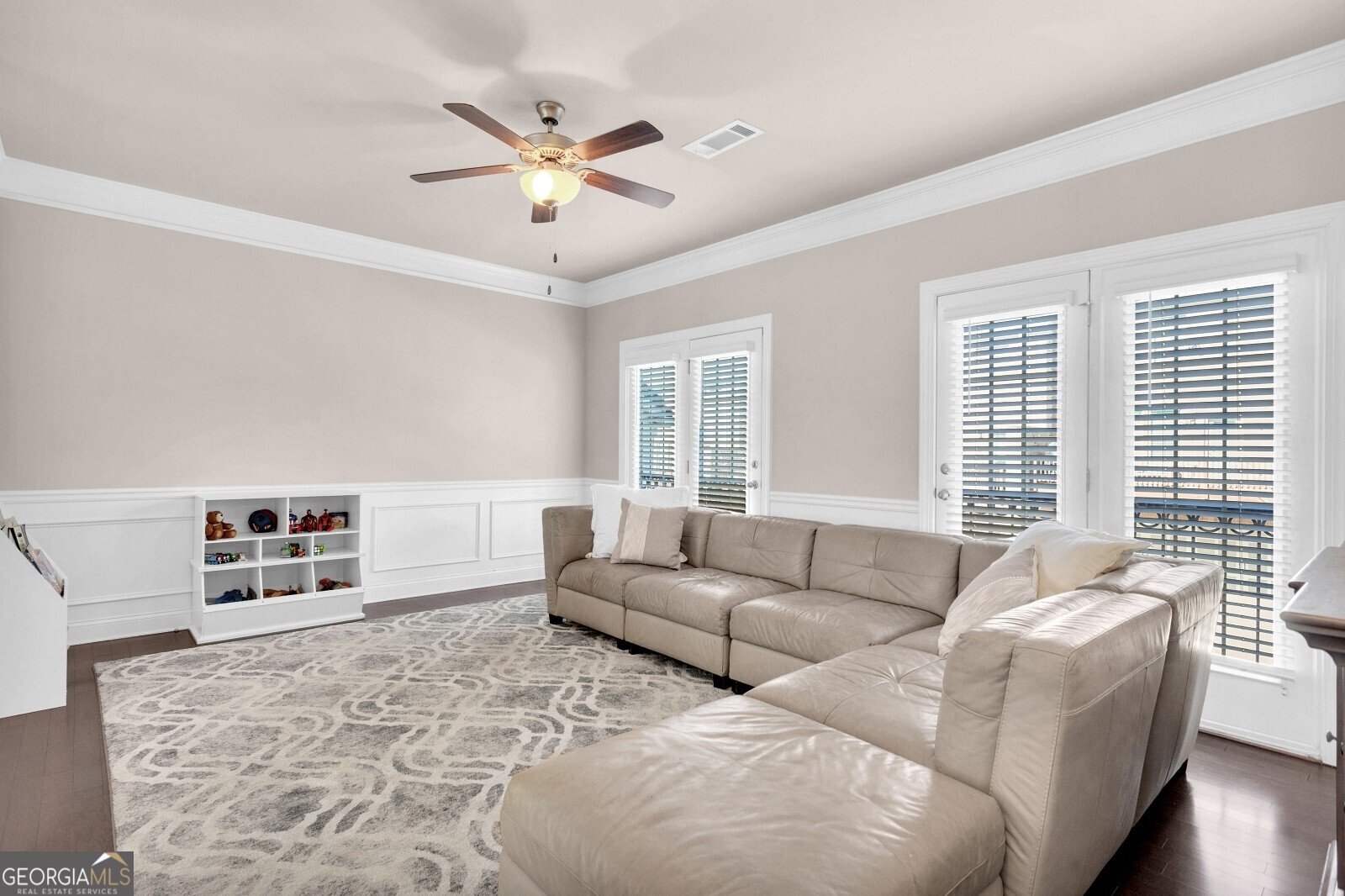5910 Terrace Bend Way Peachtree Corners - 2