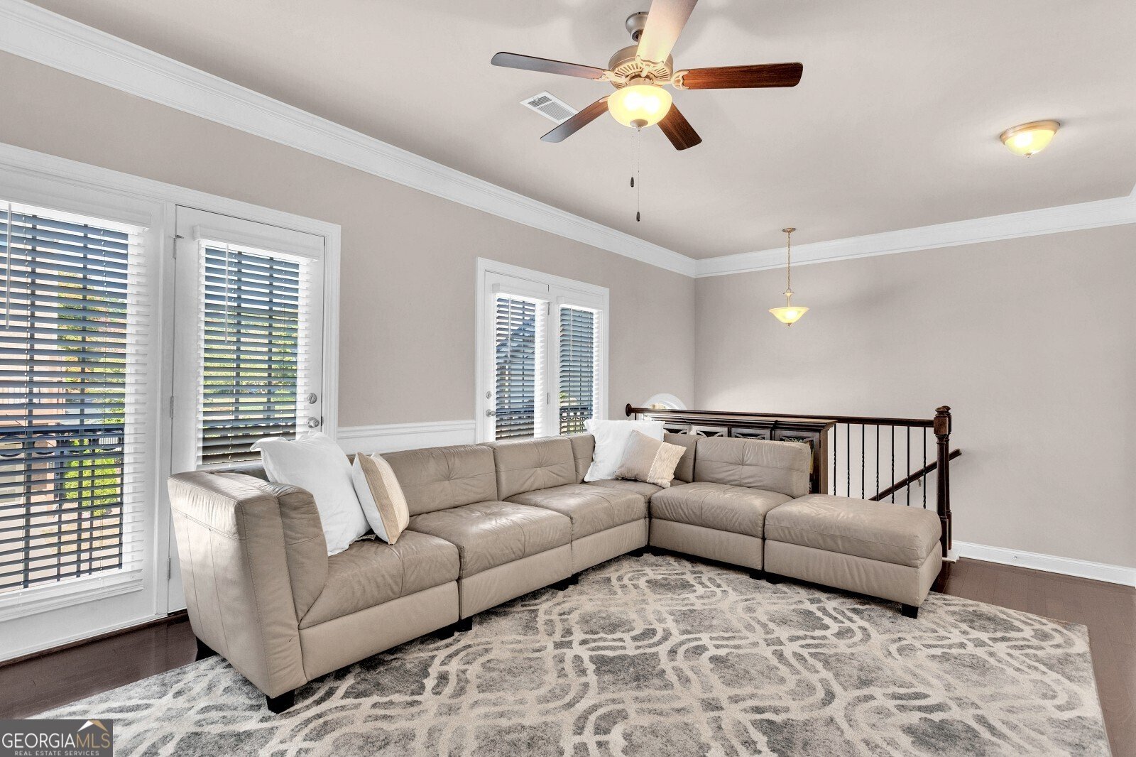 5910 Terrace Bend Way Peachtree Corners - 3