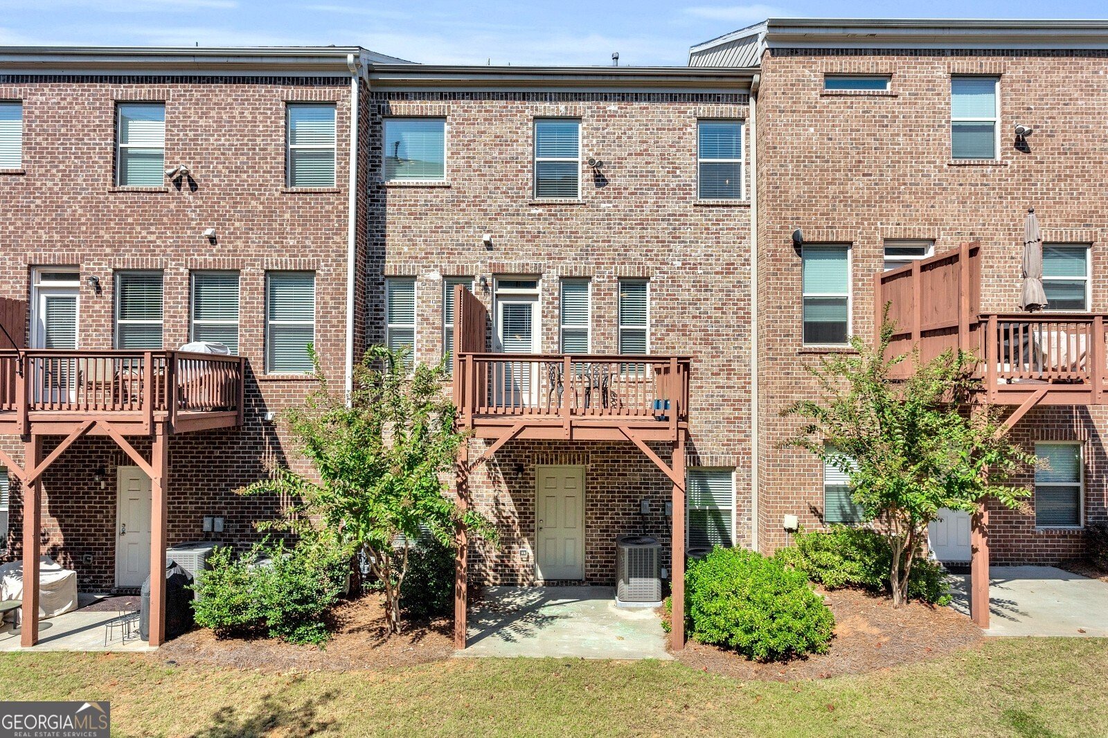 5910 Terrace Bend Way Peachtree Corners - 38