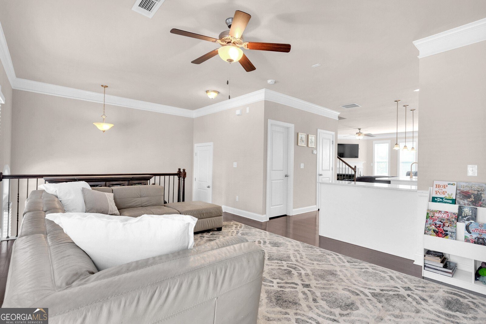 5910 Terrace Bend Way Peachtree Corners - 4