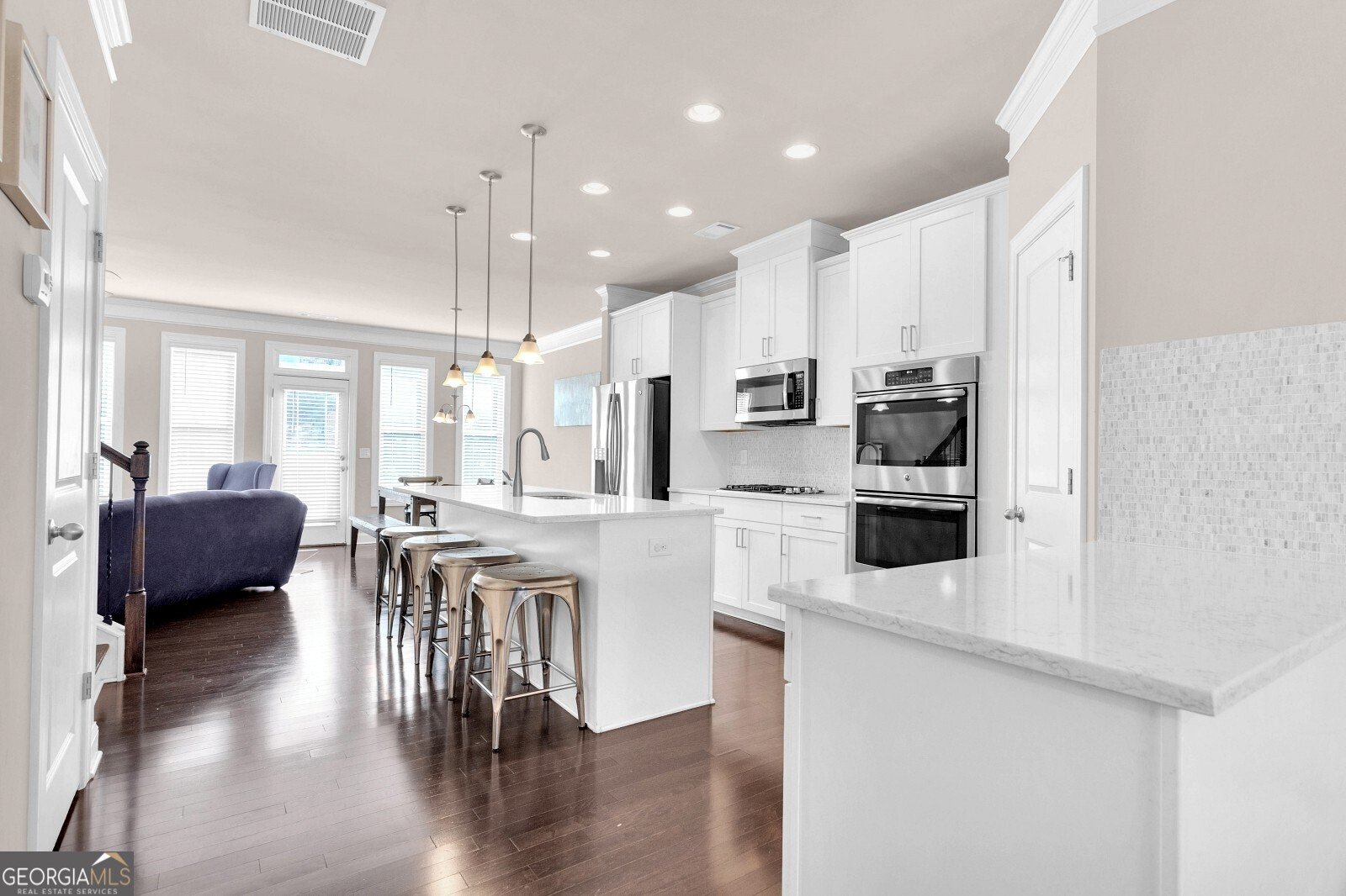 5910 Terrace Bend Way Peachtree Corners - 6