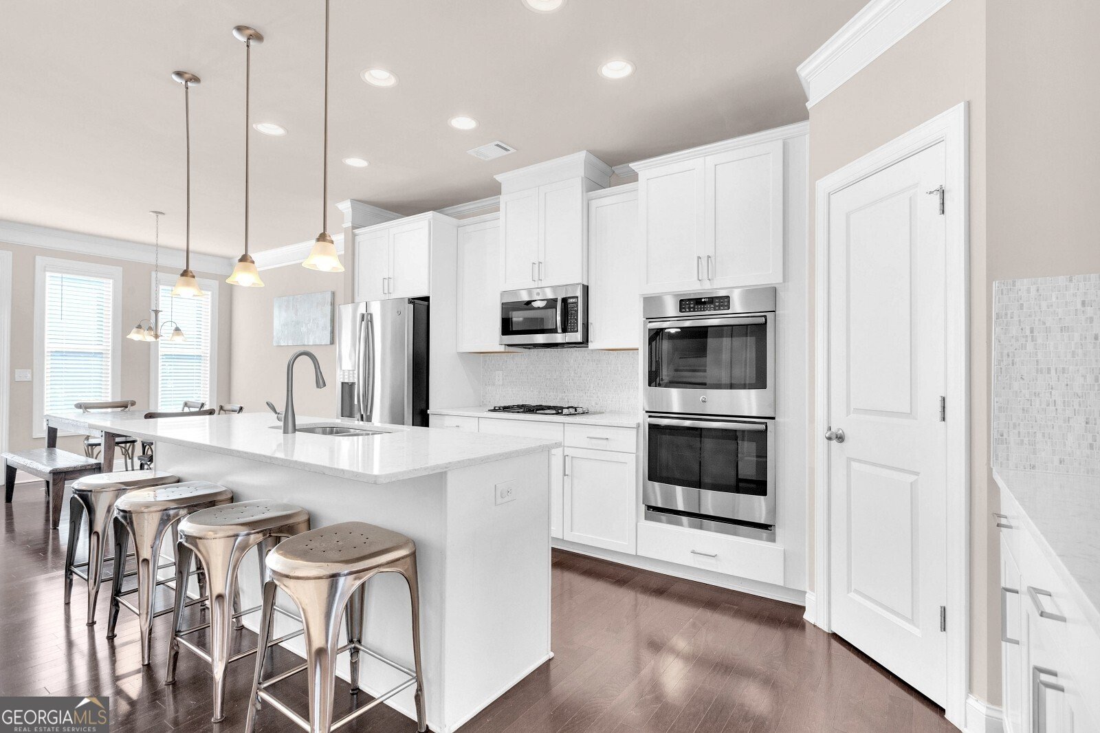 5910 Terrace Bend Way Peachtree Corners - 7
