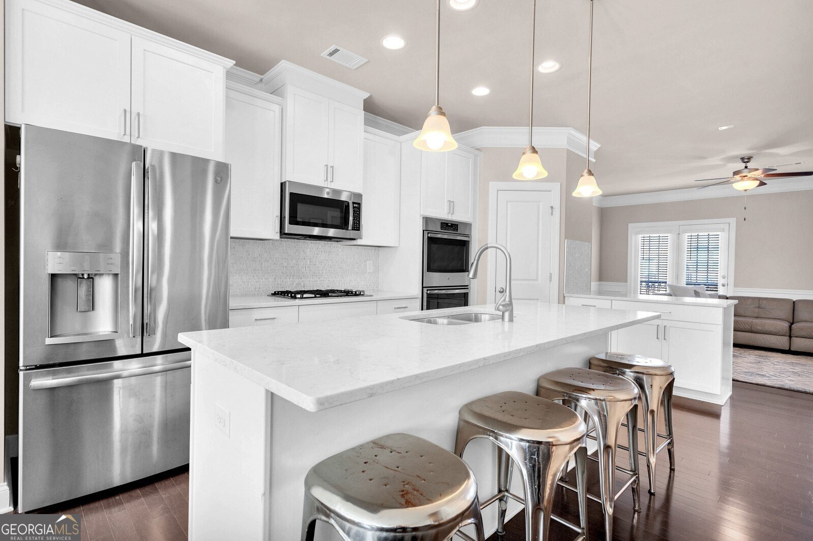 5910 Terrace Bend Way Peachtree Corners - 8