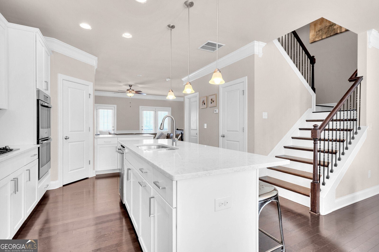 5910 Terrace Bend Way Peachtree Corners - 9