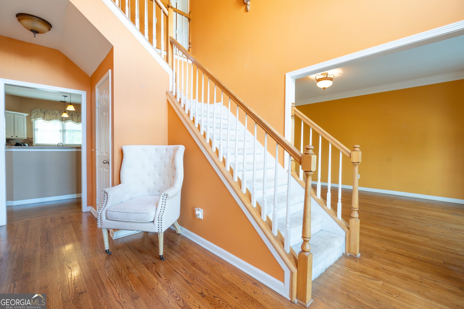 12043 Olmstead Drive Fayetteville - 11
