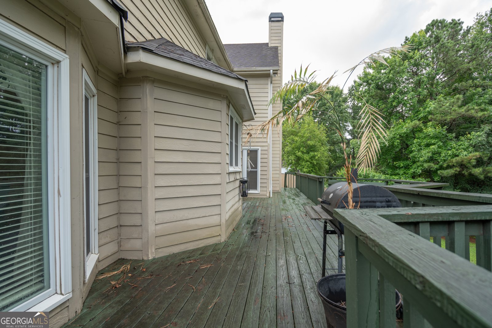 12043 Olmstead Drive Fayetteville - 12