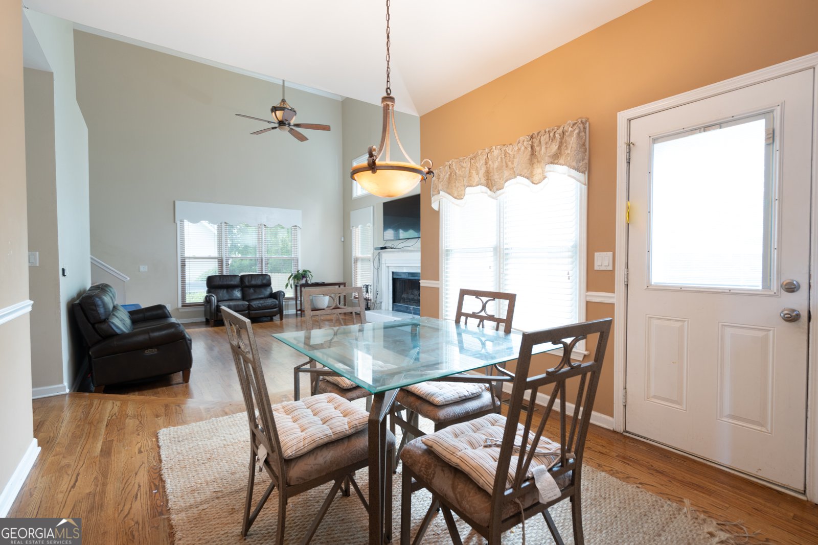 12043 Olmstead Drive Fayetteville - 2