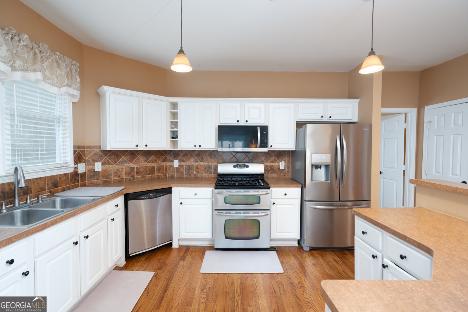 12043 Olmstead Drive Fayetteville - 3