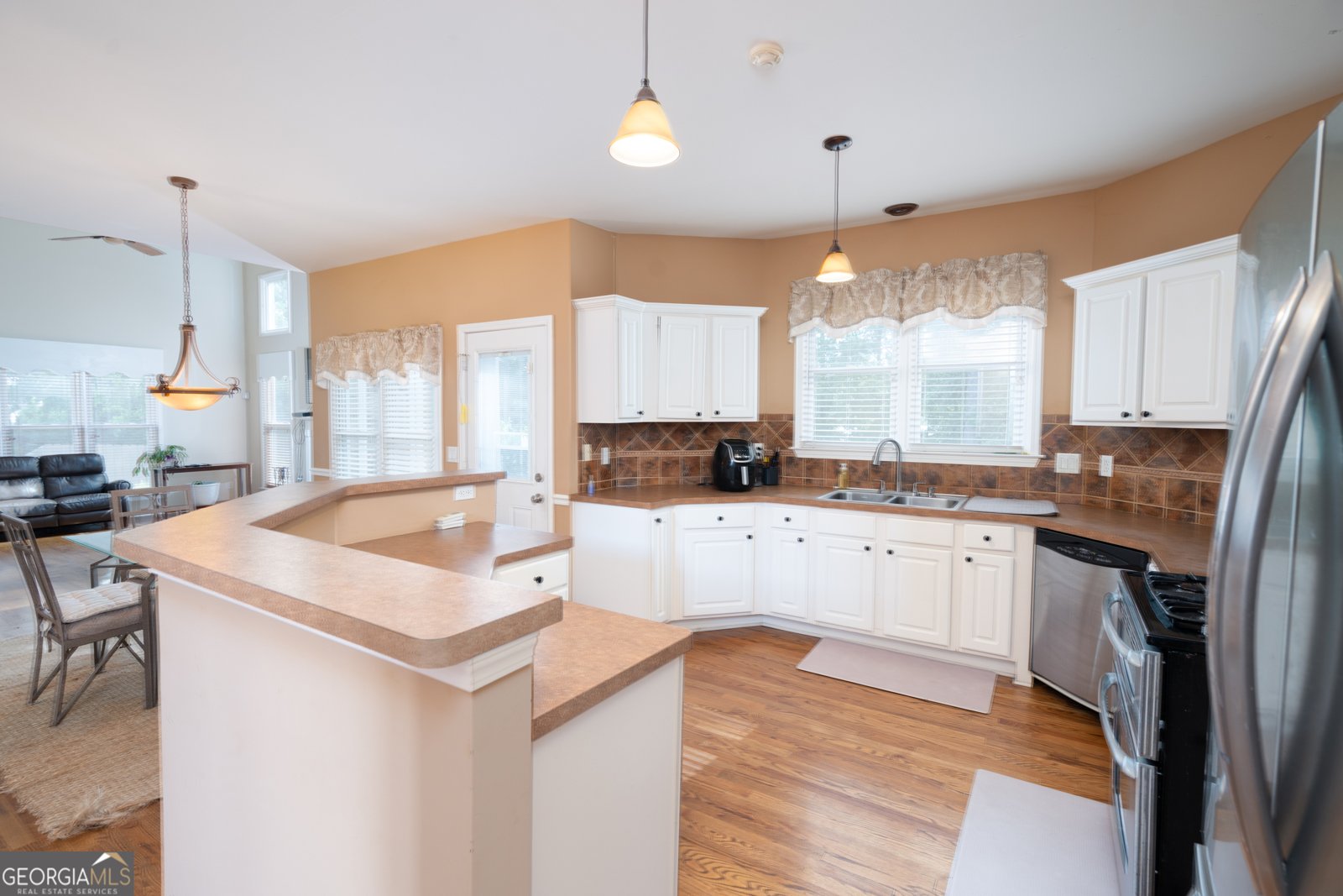 12043 Olmstead Drive Fayetteville - 4