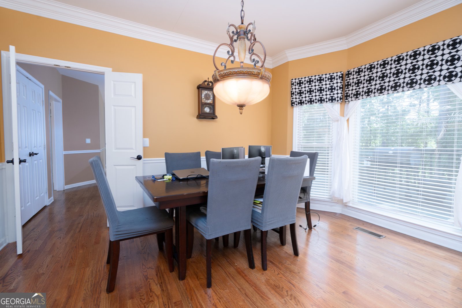 12043 Olmstead Drive Fayetteville - 6