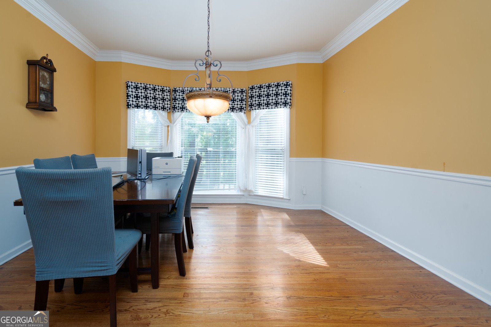 12043 Olmstead Drive Fayetteville - 7