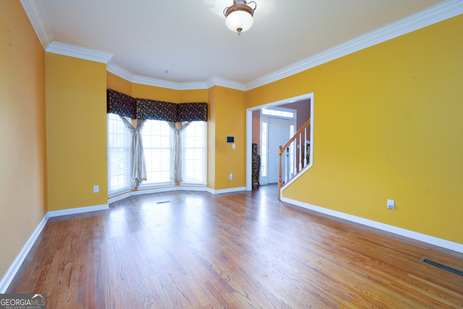 12043 Olmstead Drive Fayetteville - 8