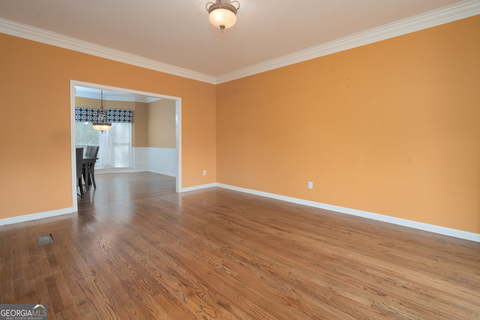 12043 Olmstead Drive Fayetteville - 9