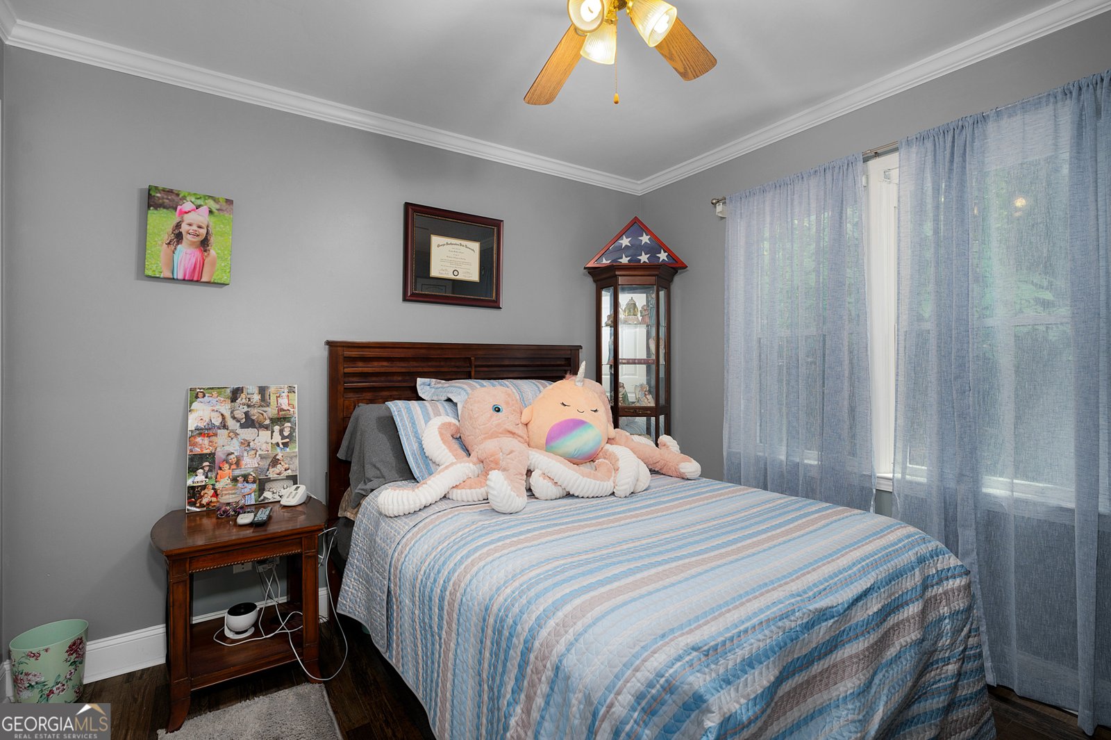 415 Frost Pine Circle Jasper - 30