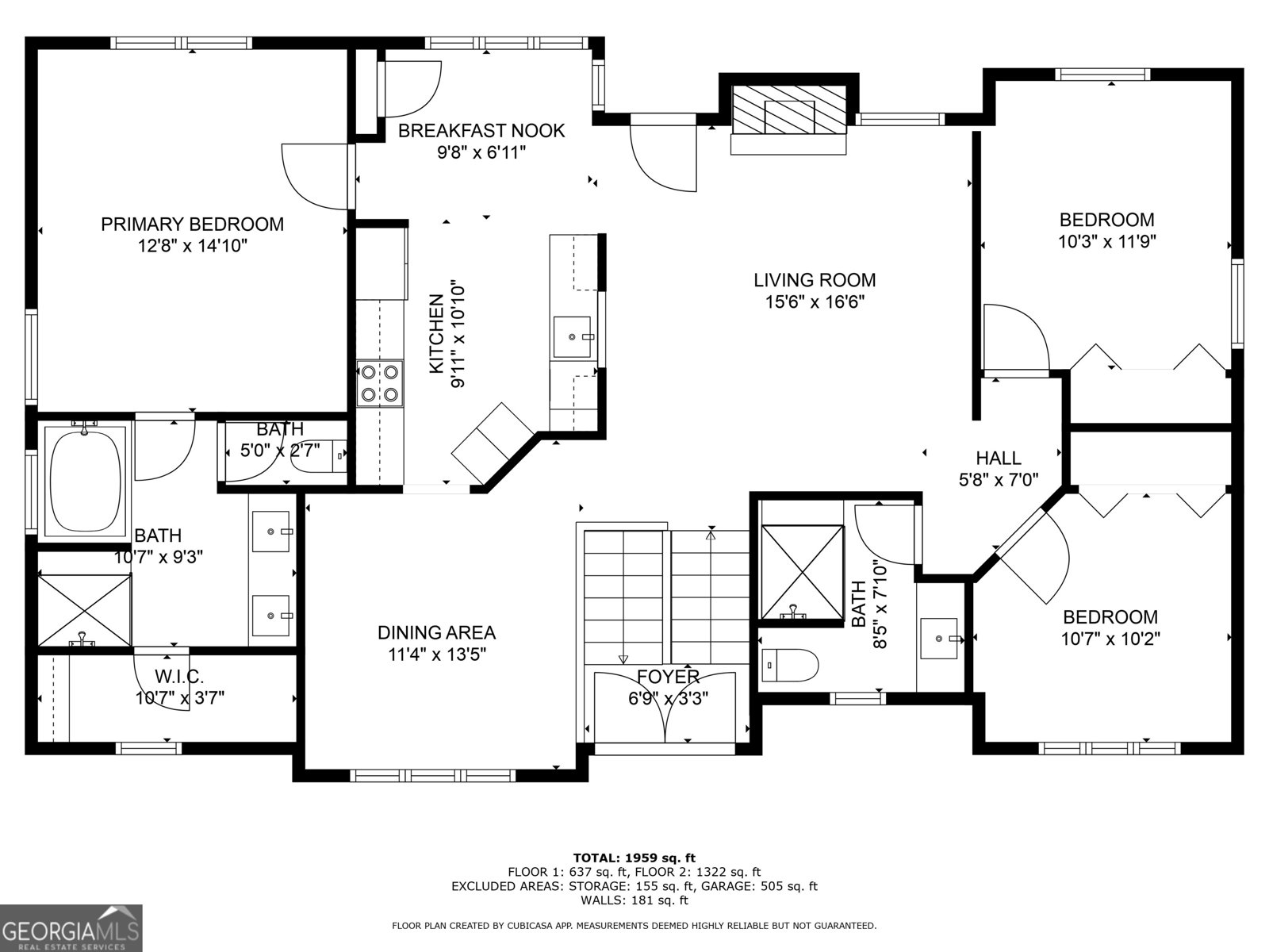 415 Frost Pine Circle Jasper - 54