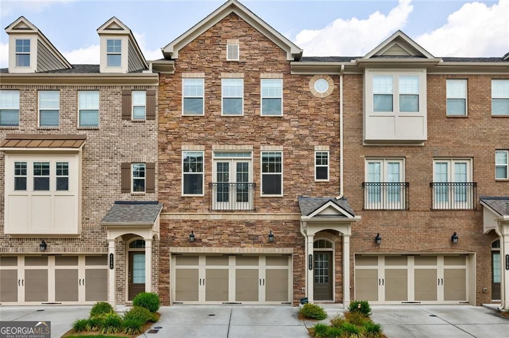 4104 Townsend Lane Dunwoody - 1