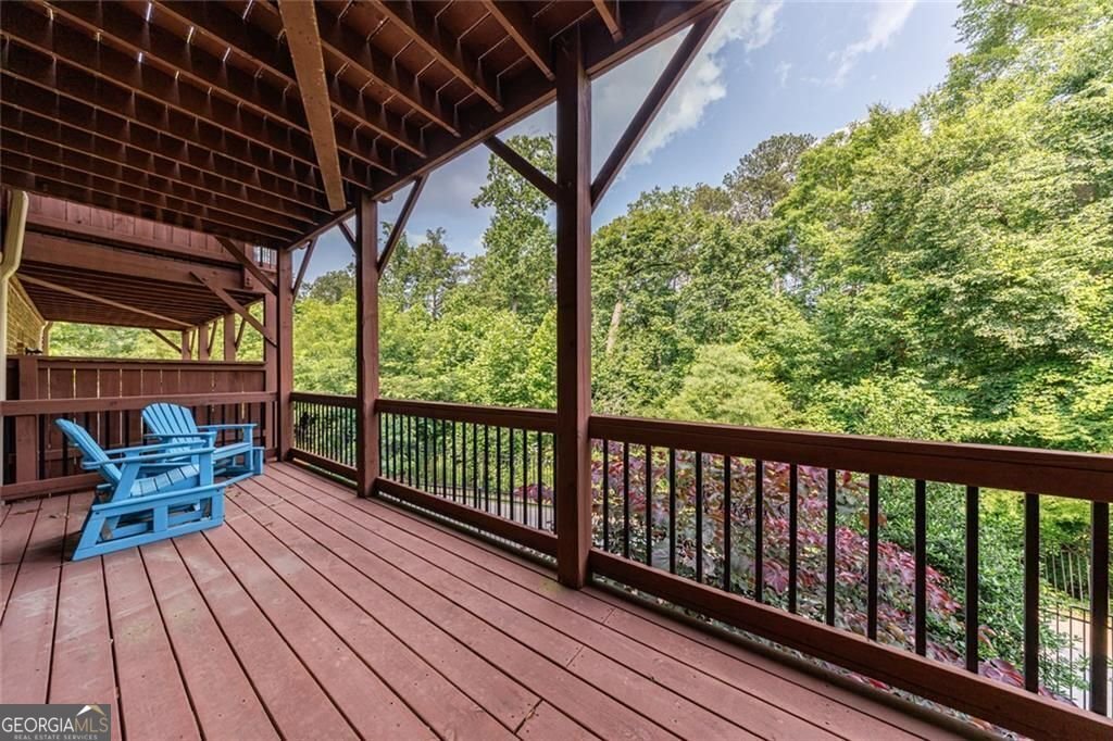 4104 Townsend Lane Dunwoody - 46