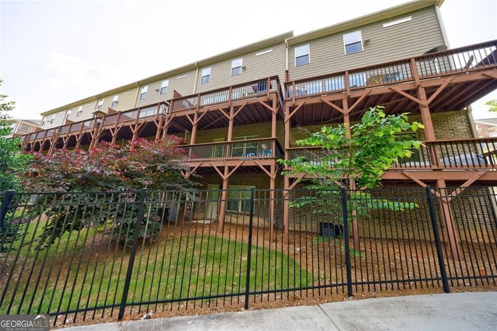 4104 Townsend Lane Dunwoody - 52