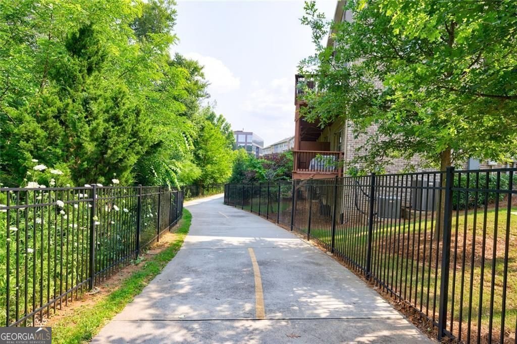 4104 Townsend Lane Dunwoody - 54
