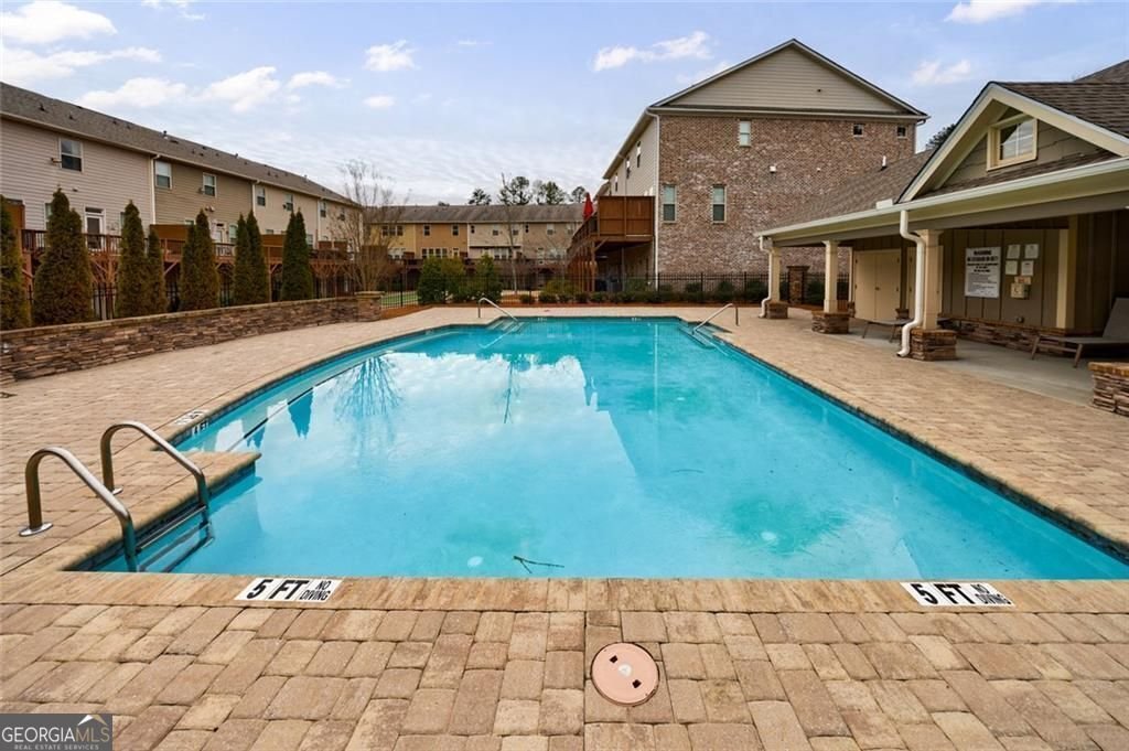 4104 Townsend Lane Dunwoody - 57