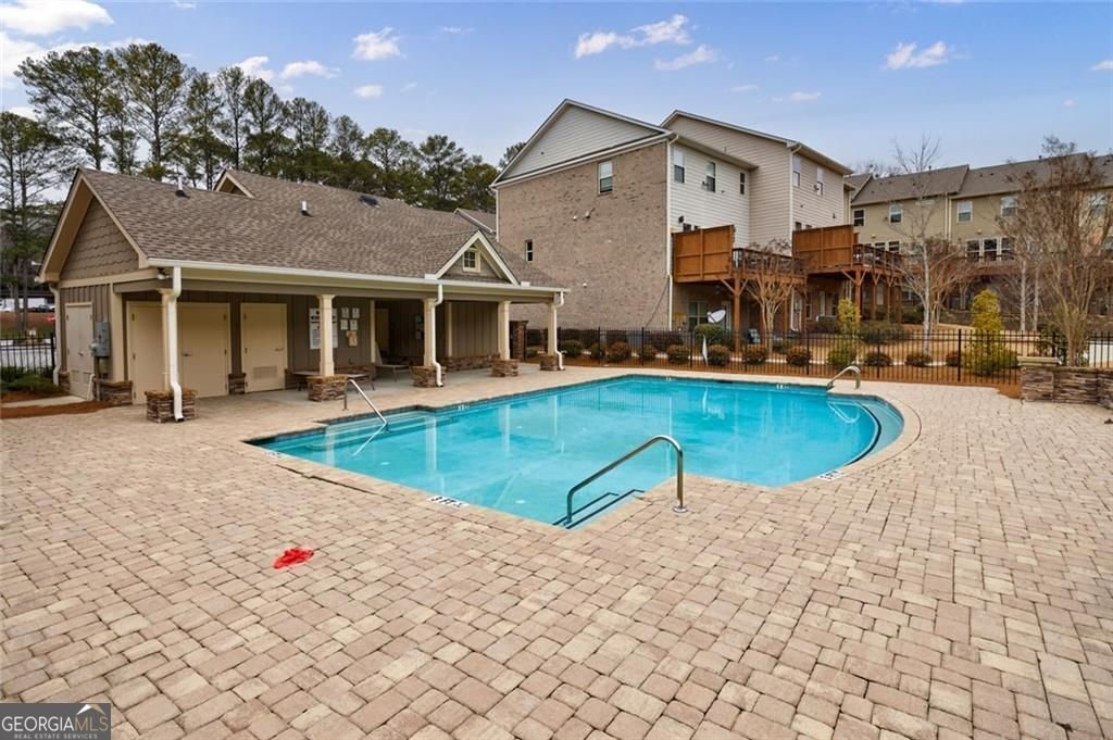 4104 Townsend Lane Dunwoody - 58