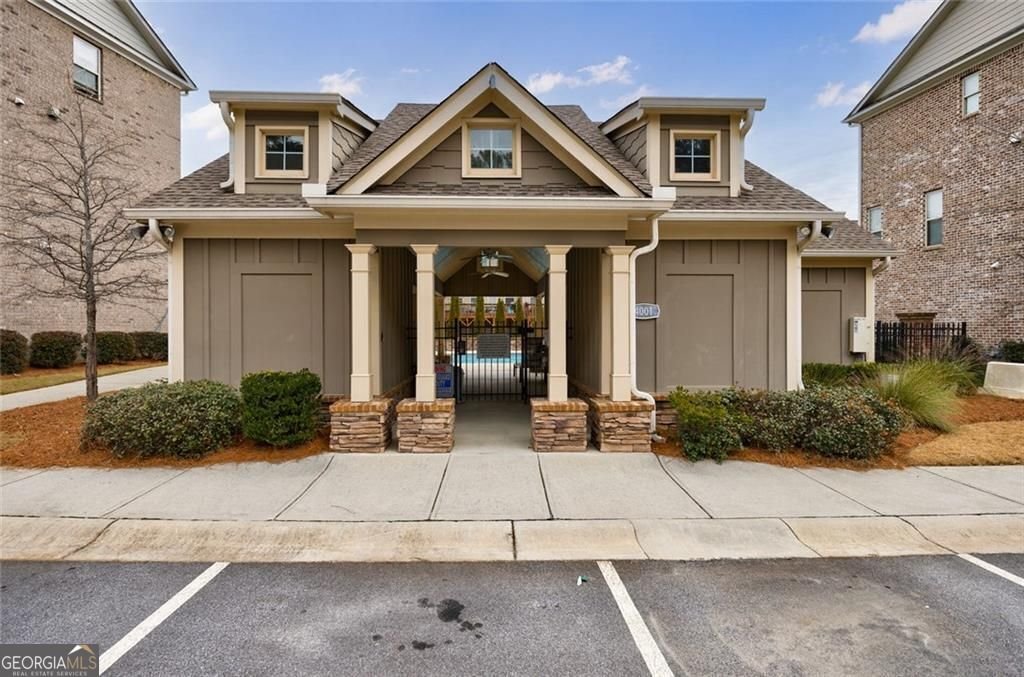 4104 Townsend Lane Dunwoody - 61