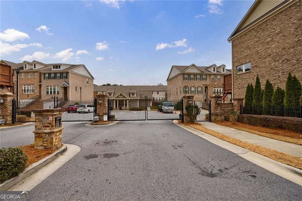 4104 Townsend Lane Dunwoody - 62