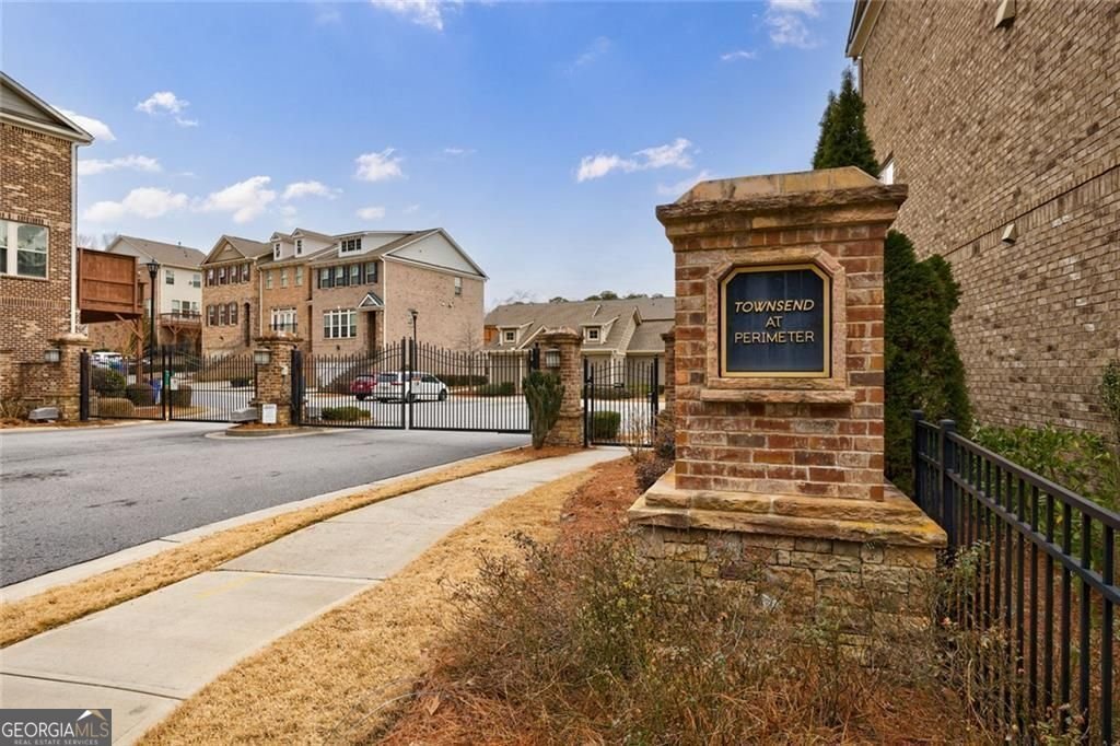 4104 Townsend Lane Dunwoody - 63