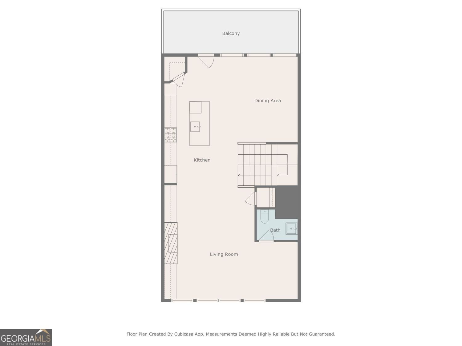 4104 Townsend Lane Dunwoody - 64