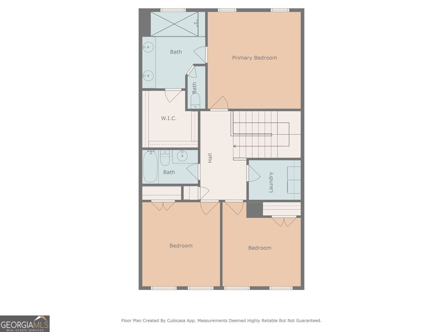 4104 Townsend Lane Dunwoody - 65