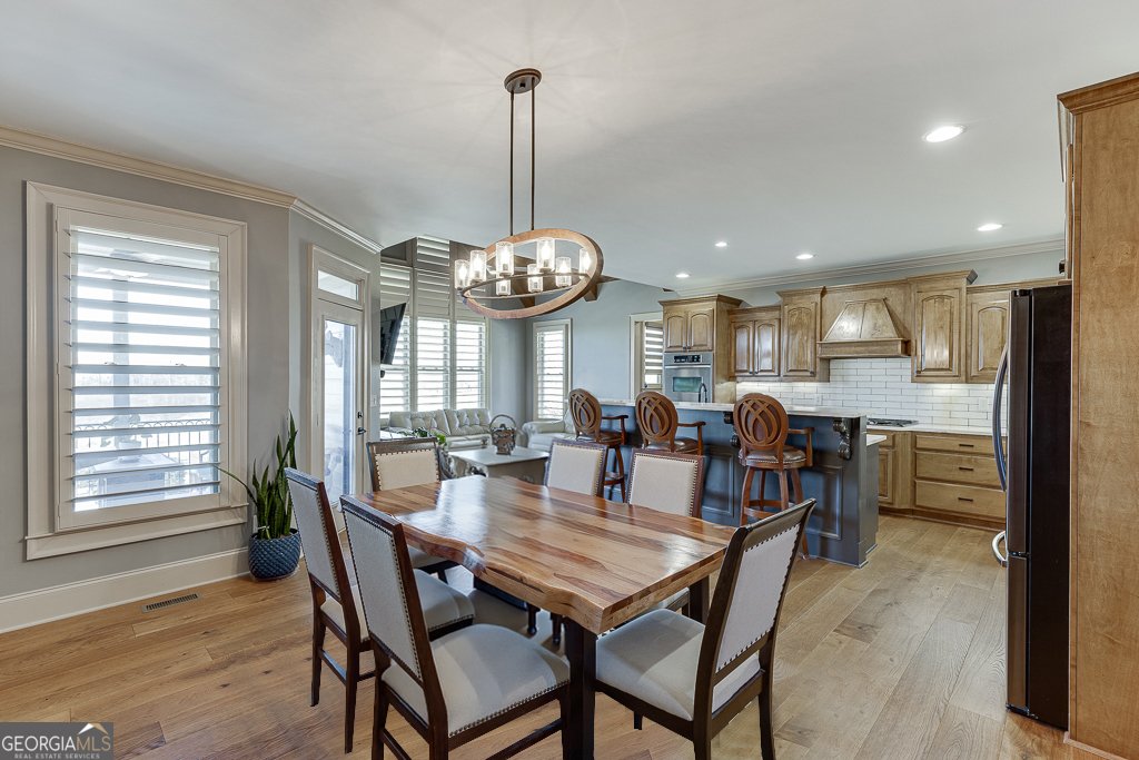 486 Gold Bullion Drive Dawsonville - 16