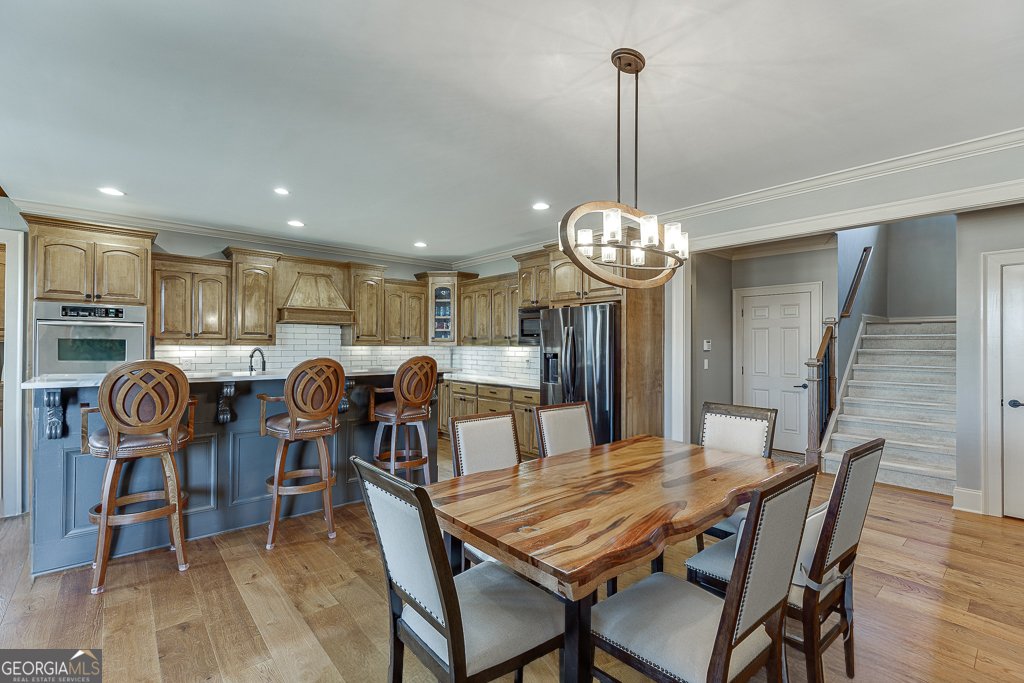 486 Gold Bullion Drive Dawsonville - 18