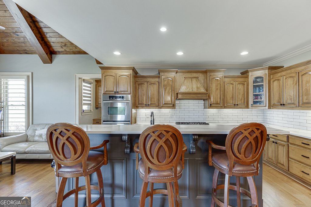 486 Gold Bullion Drive Dawsonville - 20