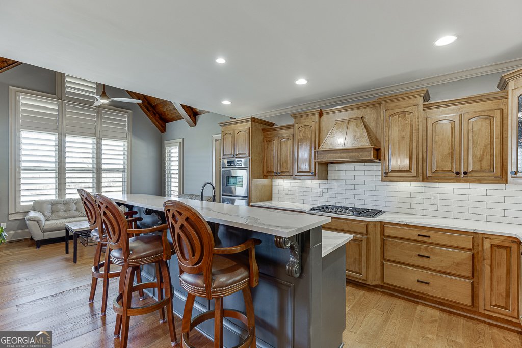 486 Gold Bullion Drive Dawsonville - 21
