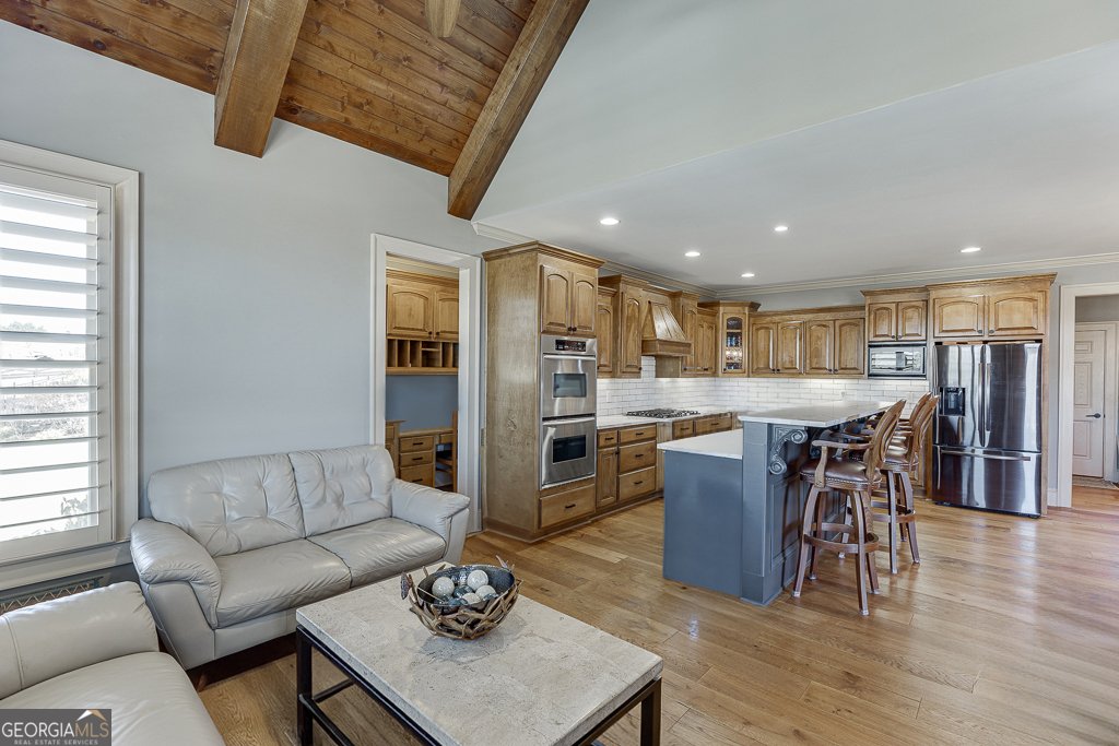 486 Gold Bullion Drive Dawsonville - 25