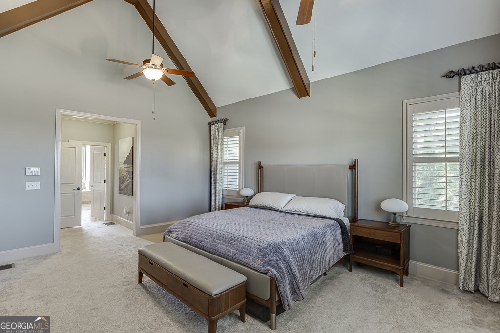 486 Gold Bullion Drive Dawsonville - 27