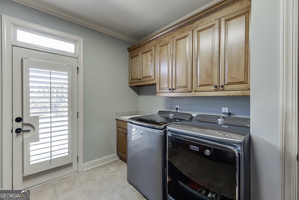 486 Gold Bullion Drive Dawsonville - 31