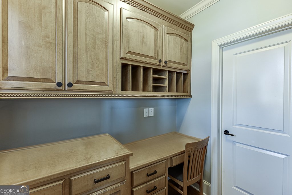 486 Gold Bullion Drive Dawsonville - 33