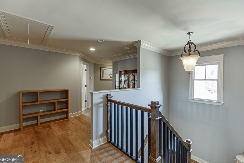 486 Gold Bullion Drive Dawsonville - 34
