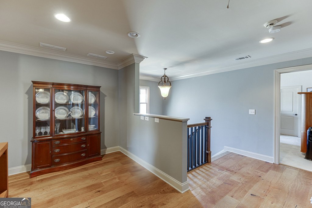 486 Gold Bullion Drive Dawsonville - 35