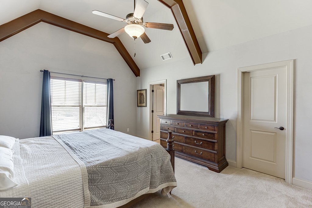486 Gold Bullion Drive Dawsonville - 37