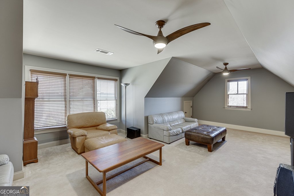 486 Gold Bullion Drive Dawsonville - 46