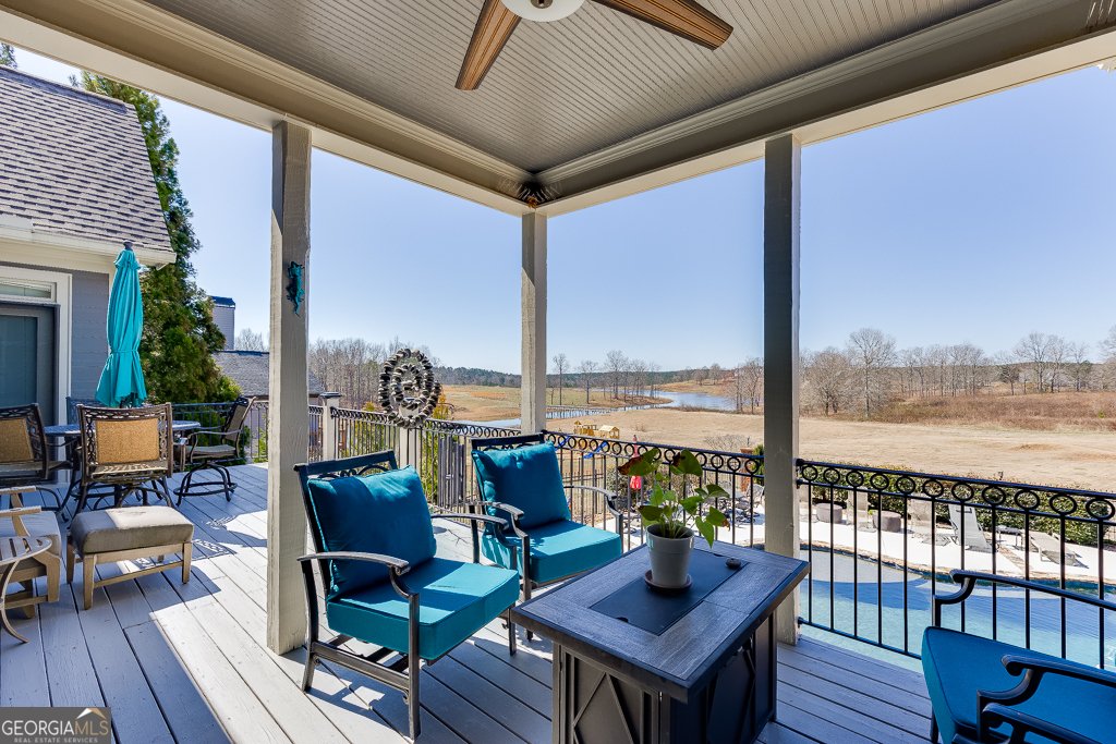 486 Gold Bullion Drive Dawsonville - 55