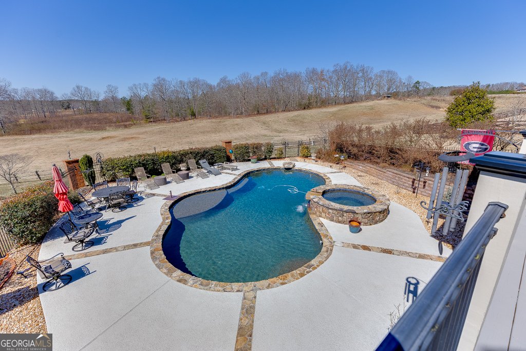486 Gold Bullion Drive Dawsonville - 57