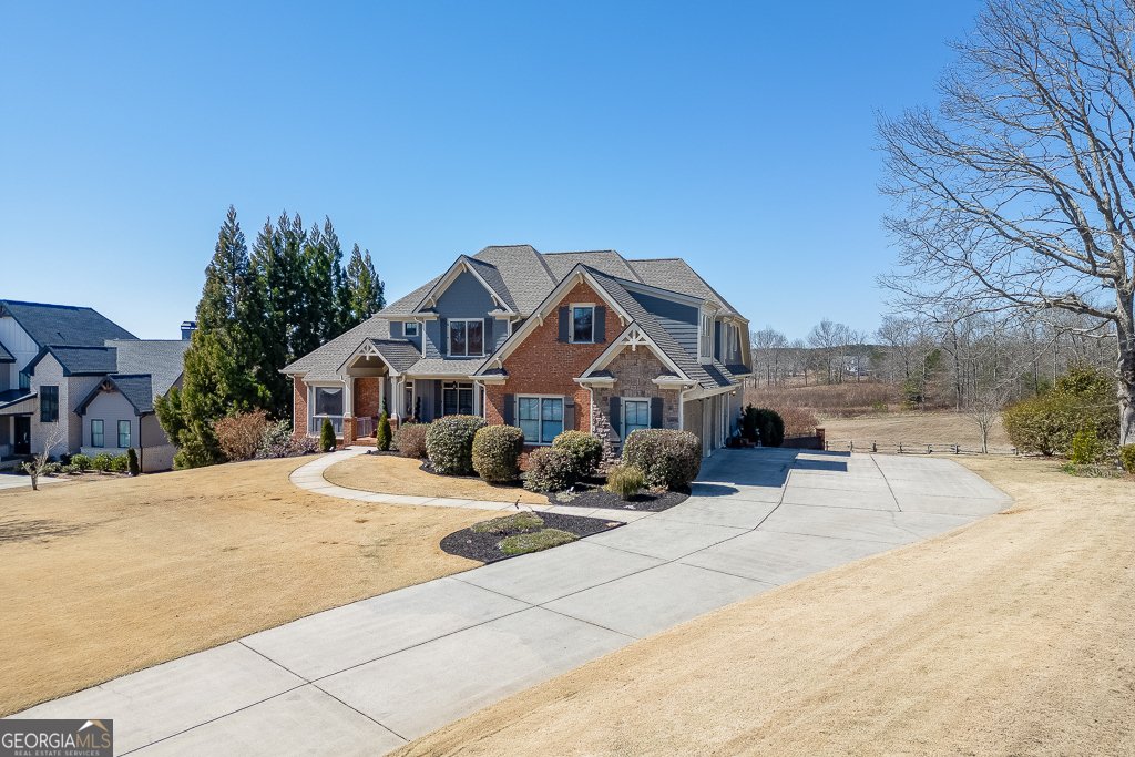 486 Gold Bullion Drive Dawsonville - 6