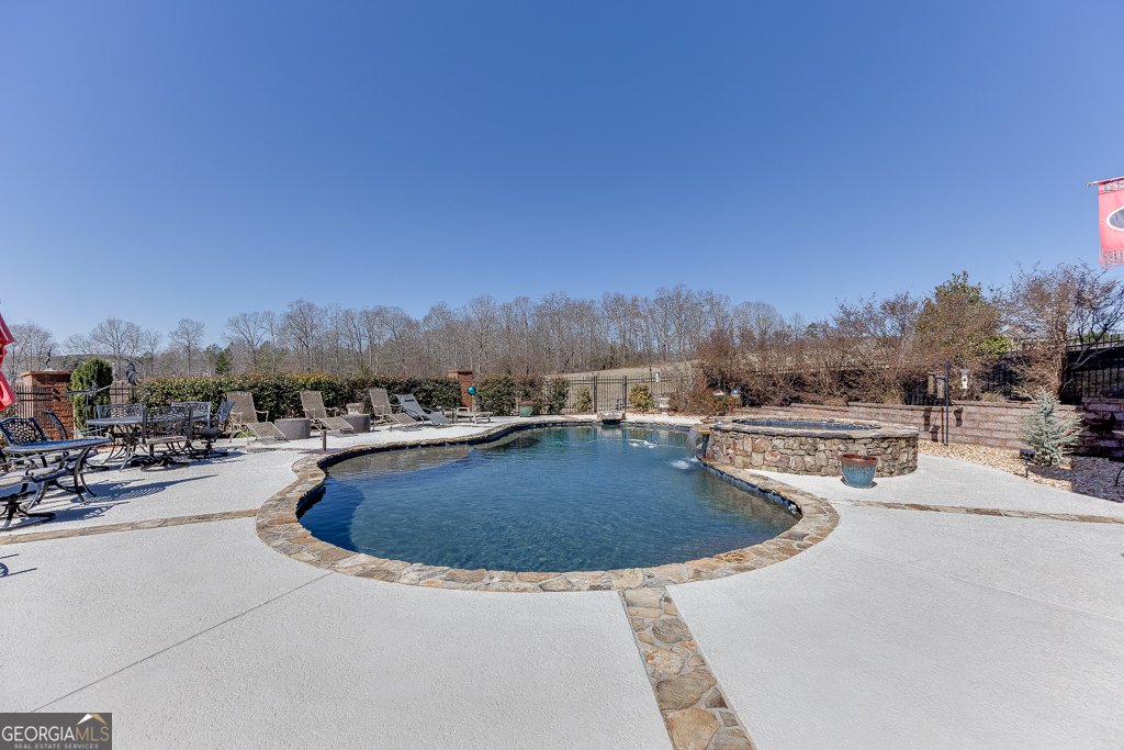486 Gold Bullion Drive Dawsonville - 62