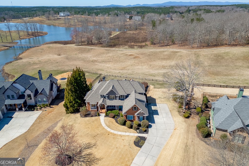 486 Gold Bullion Drive Dawsonville - 63
