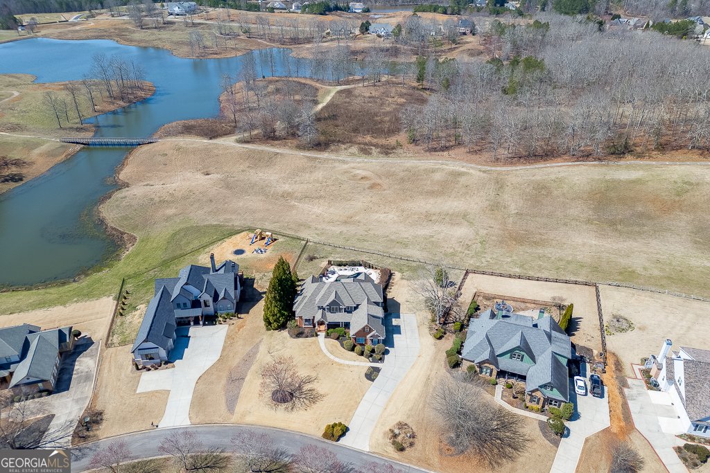 486 Gold Bullion Drive Dawsonville - 64