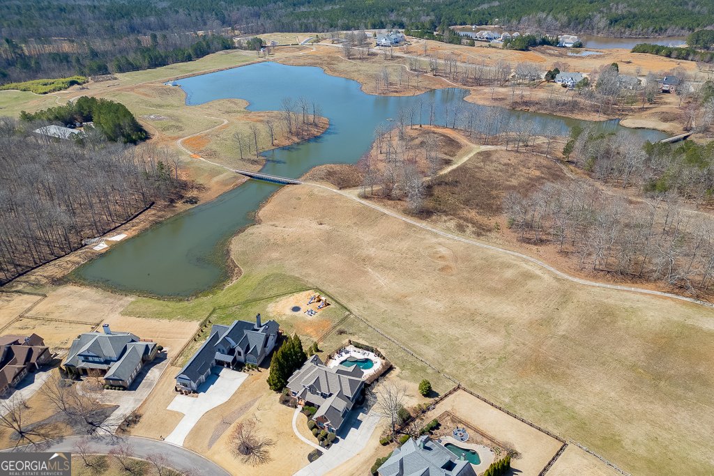 486 Gold Bullion Drive Dawsonville - 66