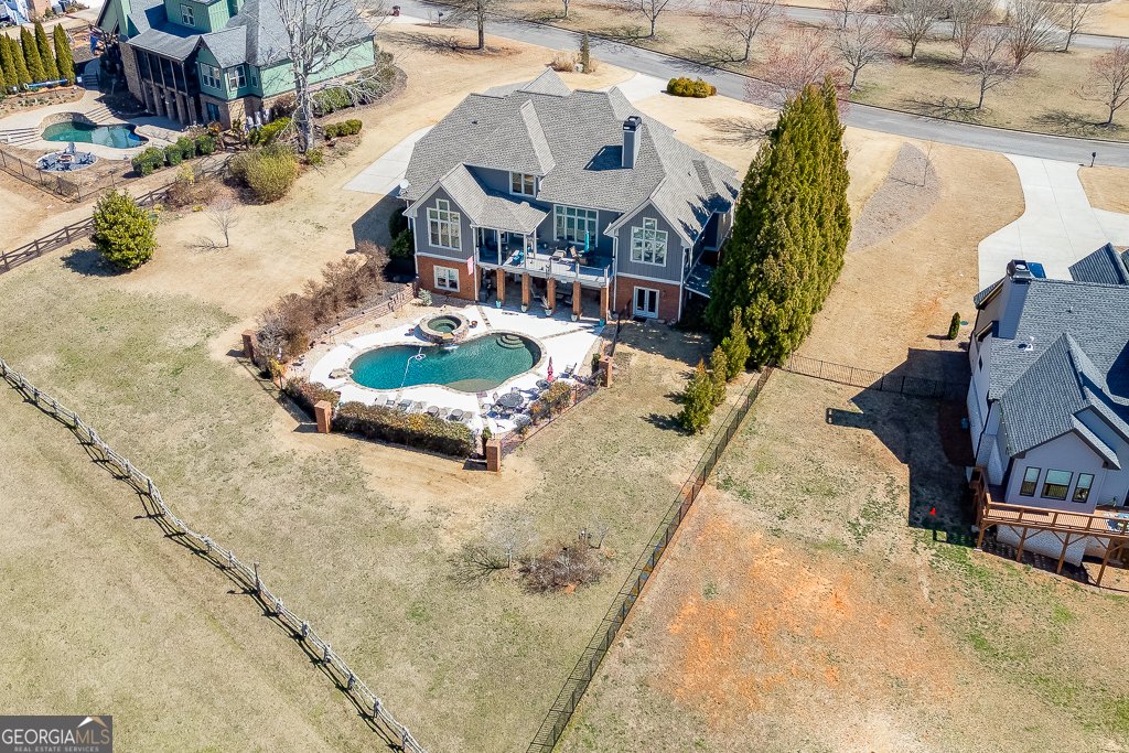 486 Gold Bullion Drive Dawsonville - 67